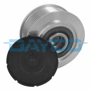 Dayco ALP2406 Freewheel clutch, alternator ALP2406