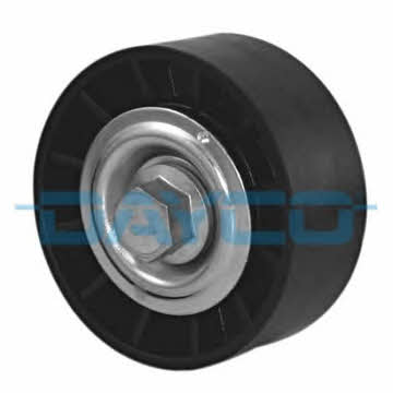 Dayco APV1012 V-ribbed belt tensioner (drive) roller APV1012