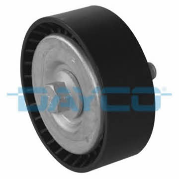 Dayco APV1024 V-ribbed belt tensioner (drive) roller APV1024
