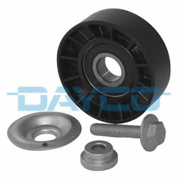 Dayco APV1026 V-ribbed belt tensioner (drive) roller APV1026