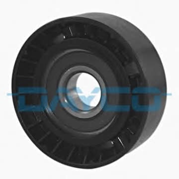 Dayco APV1034 V-ribbed belt tensioner (drive) roller APV1034