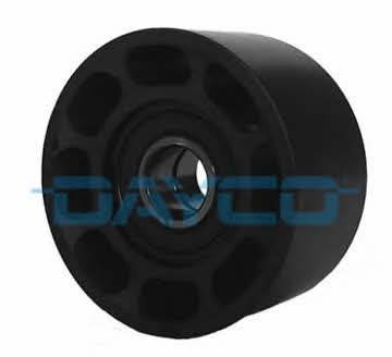 Dayco APV1051 V-ribbed belt tensioner (drive) roller APV1051