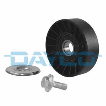 Dayco APV1061 V-ribbed belt tensioner (drive) roller APV1061