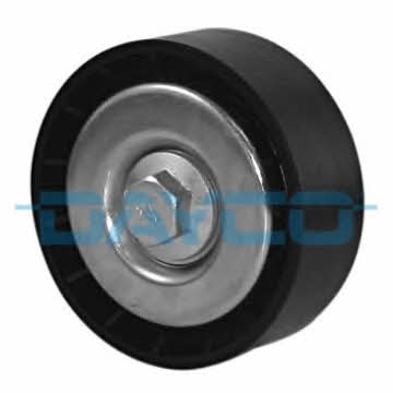Dayco APV1068 V-ribbed belt tensioner (drive) roller APV1068