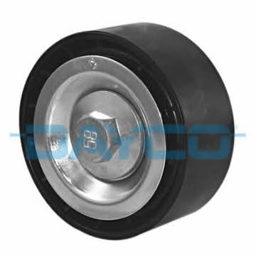 Dayco APV1074 V-ribbed belt tensioner (drive) roller APV1074