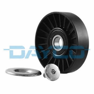 Dayco APV1081 V-ribbed belt tensioner (drive) roller APV1081