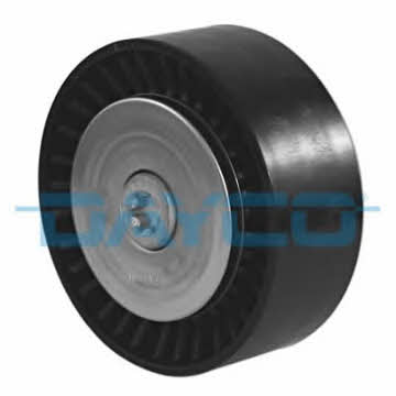 Dayco APV1157 V-ribbed belt tensioner (drive) roller APV1157