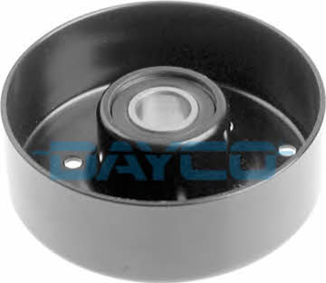 Dayco APV2074 V-ribbed belt tensioner (drive) roller APV2074