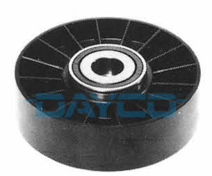 Dayco APV2119 V-ribbed belt tensioner (drive) roller APV2119