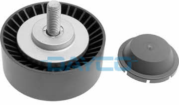 Dayco APV2168 V-ribbed belt tensioner (drive) roller APV2168