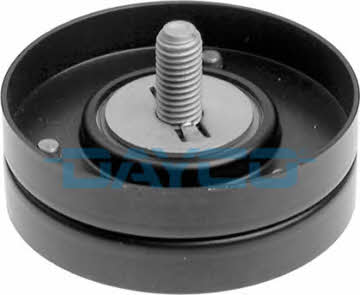 Dayco APV2177 V-ribbed belt tensioner (drive) roller APV2177