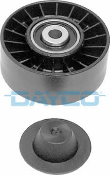 Dayco APV2179 V-ribbed belt tensioner (drive) roller APV2179