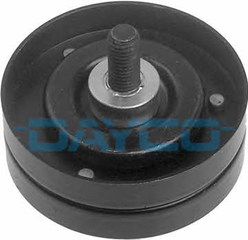 Dayco APV2204 V-ribbed belt tensioner (drive) roller APV2204