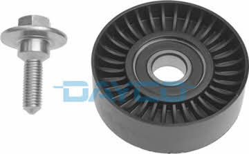 Dayco APV2216 V-ribbed belt tensioner (drive) roller APV2216