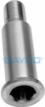 Dayco APV2377 V-ribbed belt tensioner (drive) roller APV2377