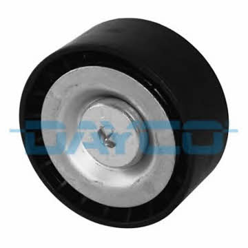 Dayco APV2396 V-ribbed belt tensioner (drive) roller APV2396