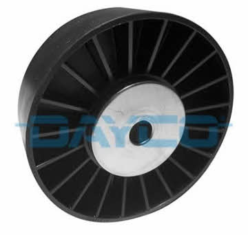 Dayco APV2645 V-ribbed belt tensioner (drive) roller APV2645