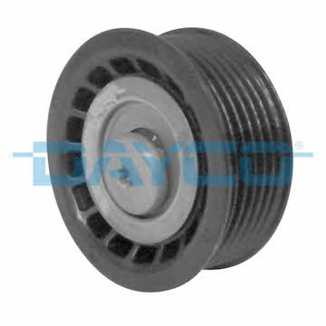 Dayco APV2709 V-ribbed belt tensioner (drive) roller APV2709