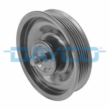 Dayco APV2793 V-ribbed belt tensioner (drive) roller APV2793