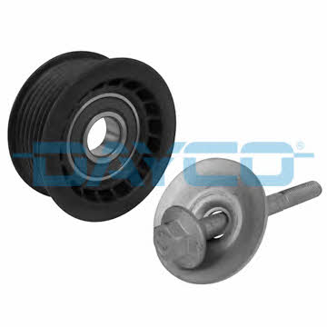 Dayco APV2991 V-ribbed belt tensioner (drive) roller APV2991