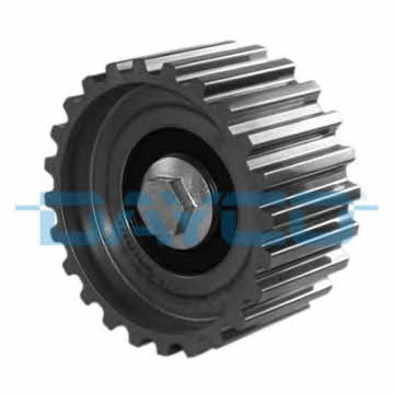 Dayco ATB1005 Tensioner pulley, timing belt ATB1005