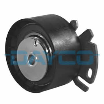 Dayco ATB1006 Tensioner pulley, timing belt ATB1006