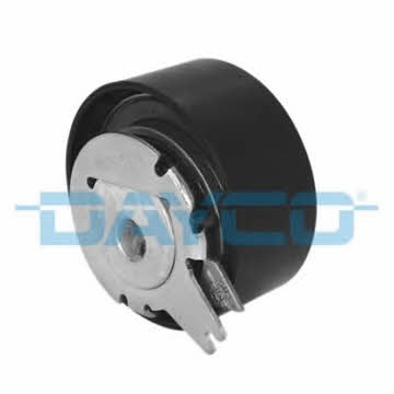 Dayco ATB1008 Tensioner pulley, timing belt ATB1008