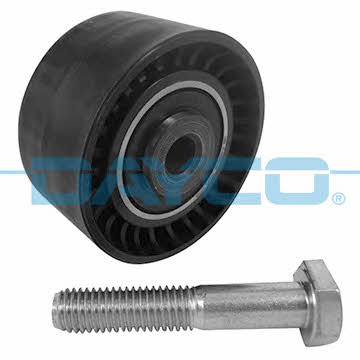 Dayco ATB2025 Tensioner pulley, timing belt ATB2025