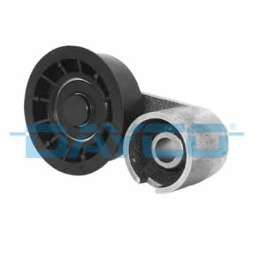 Dayco ATB2059 Tensioner pulley, timing belt ATB2059