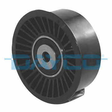 Dayco ATB2128 Tensioner pulley, timing belt ATB2128