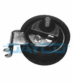 Dayco ATB2146 Tensioner pulley, timing belt ATB2146