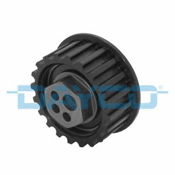 Dayco ATB2167 Tensioner pulley, timing belt ATB2167