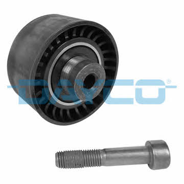Dayco ATB2208 Tensioner pulley, timing belt ATB2208