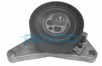 Dayco ATB2247 Tensioner pulley, timing belt ATB2247