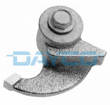 Dayco ATB2288 Tensioner pulley, timing belt ATB2288