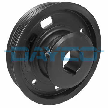 Dayco DPV1206 Pulley crankshaft DPV1206