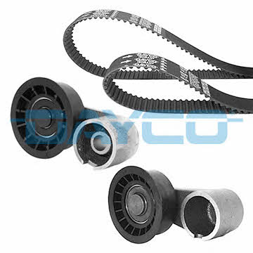 Dayco KTB276 Timing Belt Kit KTB276 KTB276 Dayco Timing Belt Kit