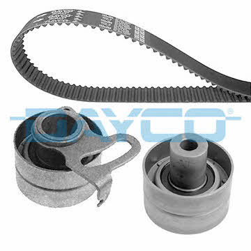  KTB378 Timing Belt Kit KTB378