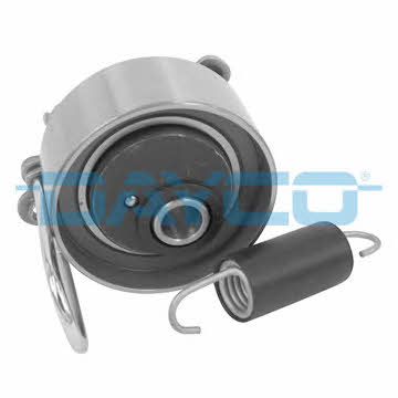 Dayco ATB2551 Tensioner pulley, timing belt ATB2551