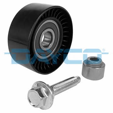 Dayco ATB2559 Tensioner pulley, timing belt ATB2559