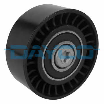 Dayco ATB2606 Tensioner pulley, timing belt ATB2606