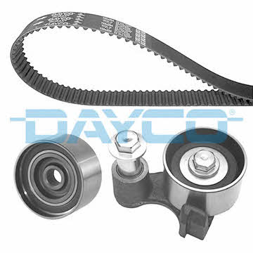 Dayco KTB431 Timing Belt Kit KTB431