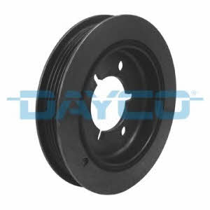 Dayco DPV1066 Pulley crankshaft DPV1066