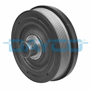 Crankshaft pulley Ford S-Max: DPV1071 Dayco Pulley crankshaft