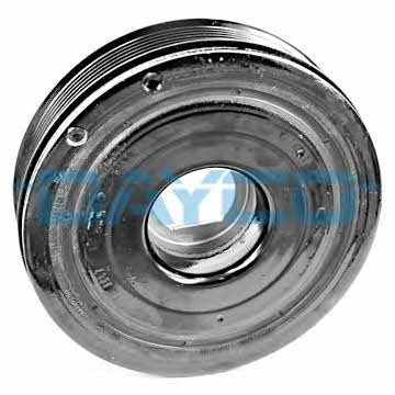 Dayco DPV1136 Pulley crankshaft DPV1136