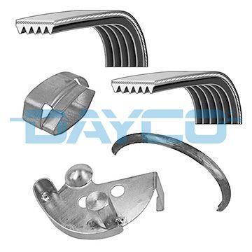 Dayco PVE001 Drive belt kit PVE001