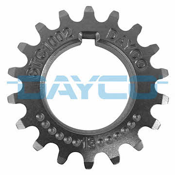 Dayco STC1002-S Gear, main shaft STC1002S