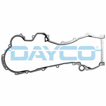 Dayco V0165 Crankcase Cover Gasket V0165