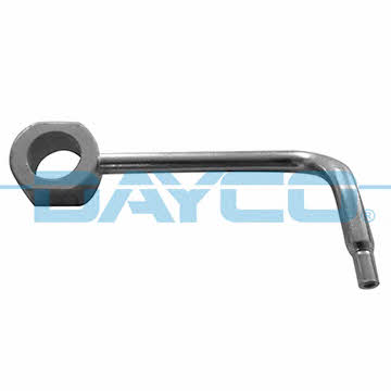 Dayco V0187 Idler pulley bolt V0187