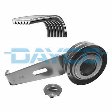 Dayco KPV001 Drive belt kit KPV001